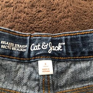 Kids jeans